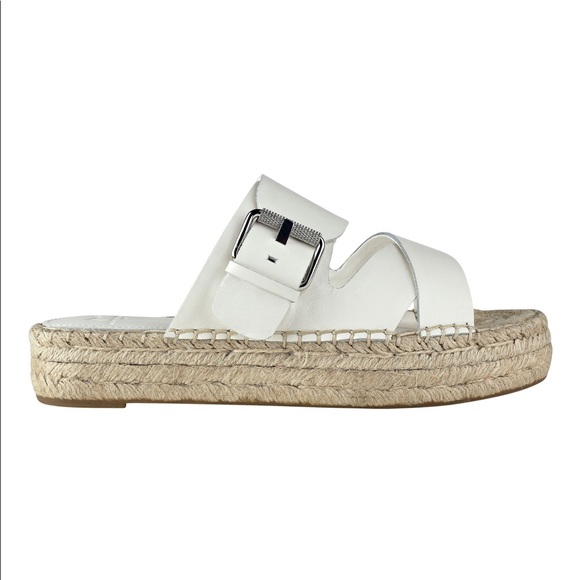 COPY - Marc Fisher Venita Espadrille Sandal - Picture 5 of 6